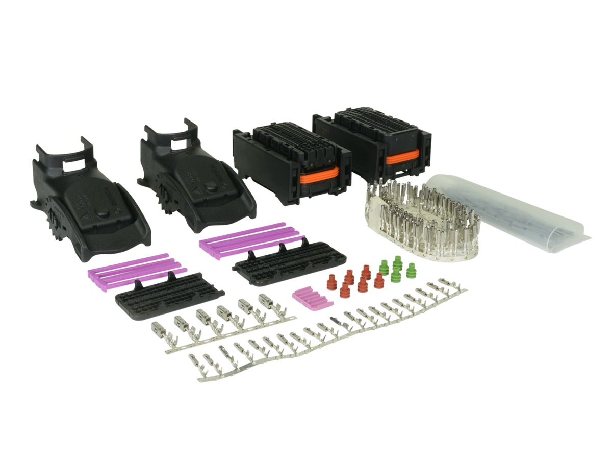 VCU 300 Connector Kit