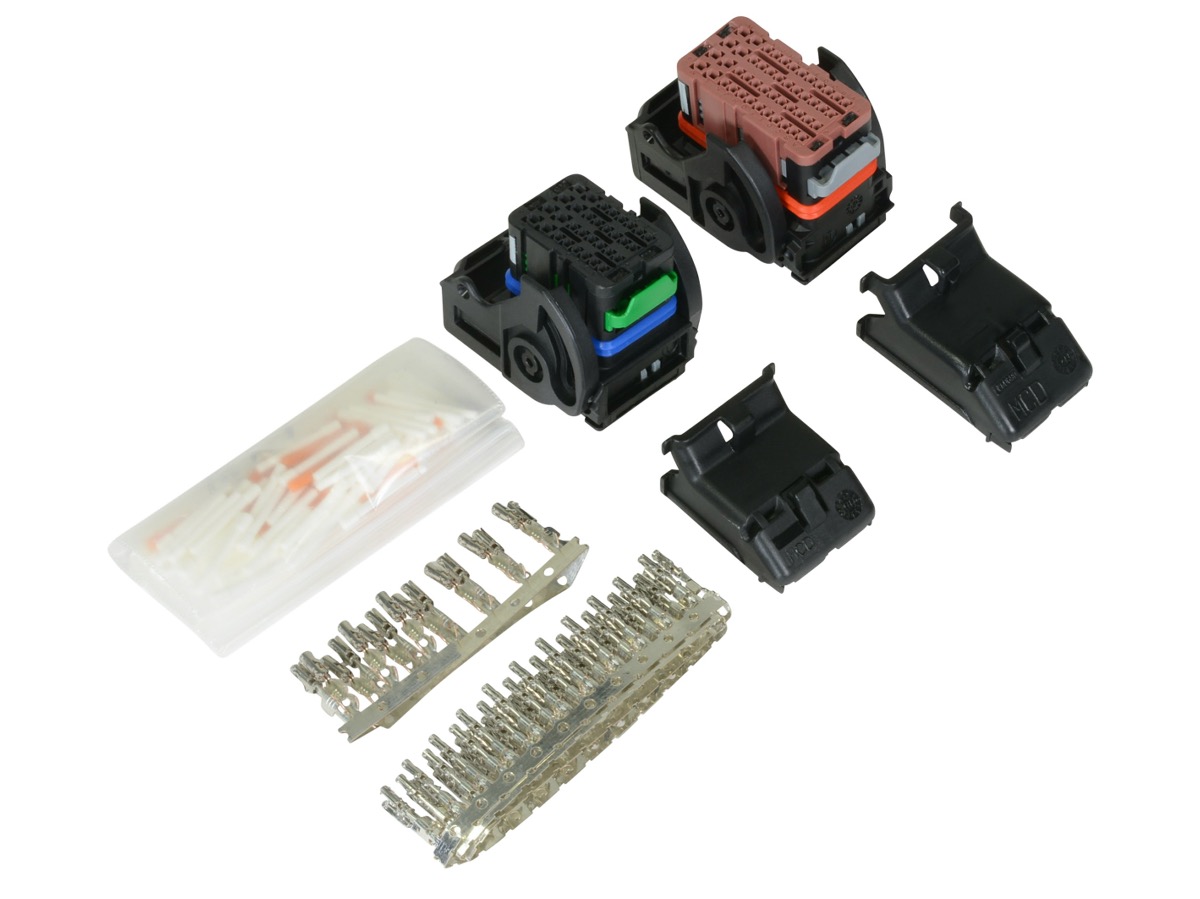 VCU 200 Connector Kit