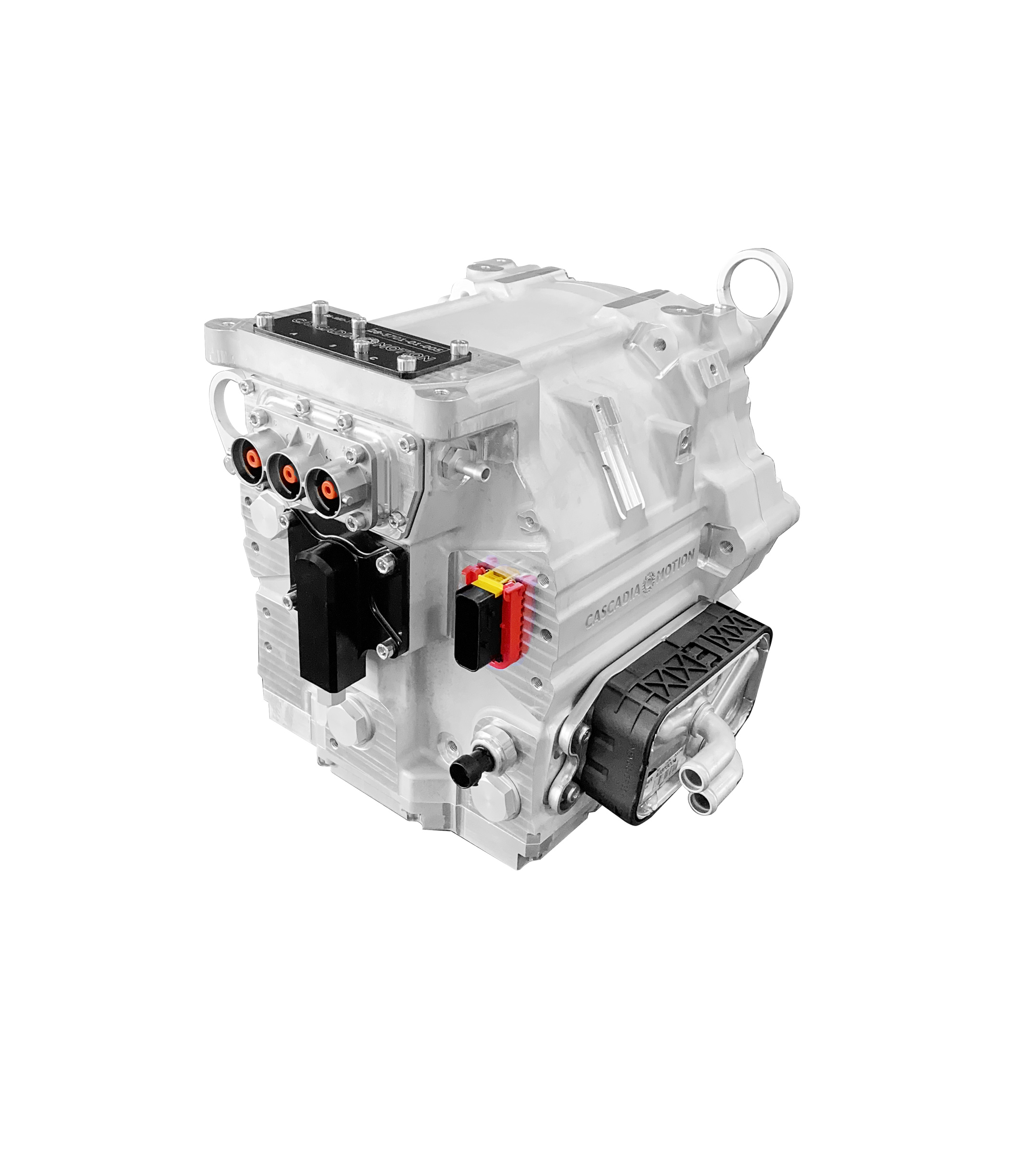 SS-250 Single Stack Electric Vehicle Motor